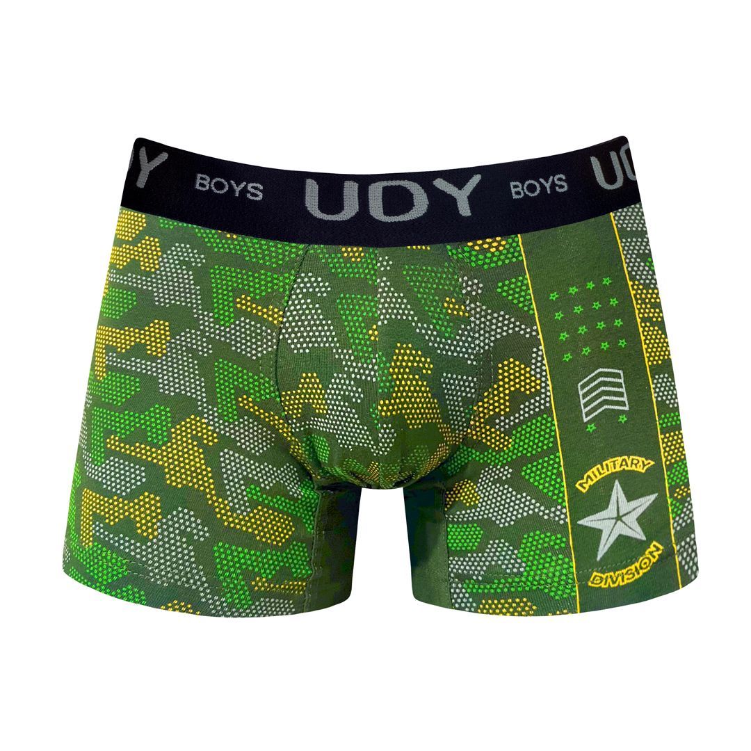 udyboys_rider-verde Rider - Imagen 1